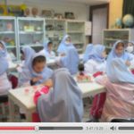 فیلم مدرسه طاهره
