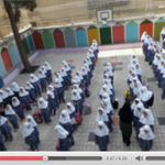 فیلم معرفی مدرسه فرزانگان ایران