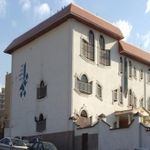 مدرسه نیما یوشیج