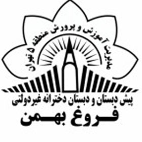 فروغ بهمن